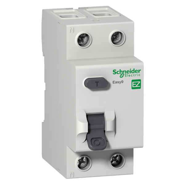 Encontraproduto.com.br - Interruptor Diferencial Residual Easy9 2p 80a Schneider