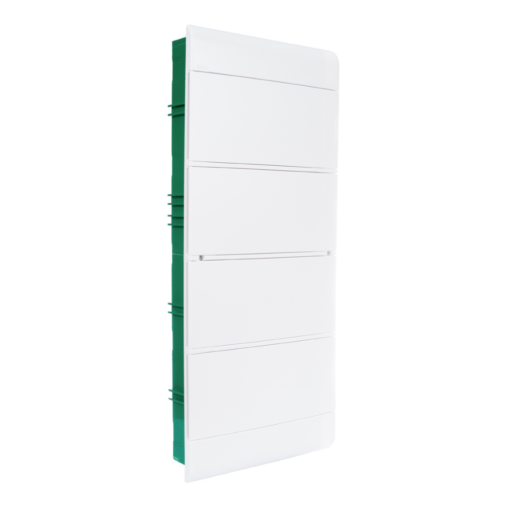Quadro Distribuição Easy9 48 Módulos Schneider