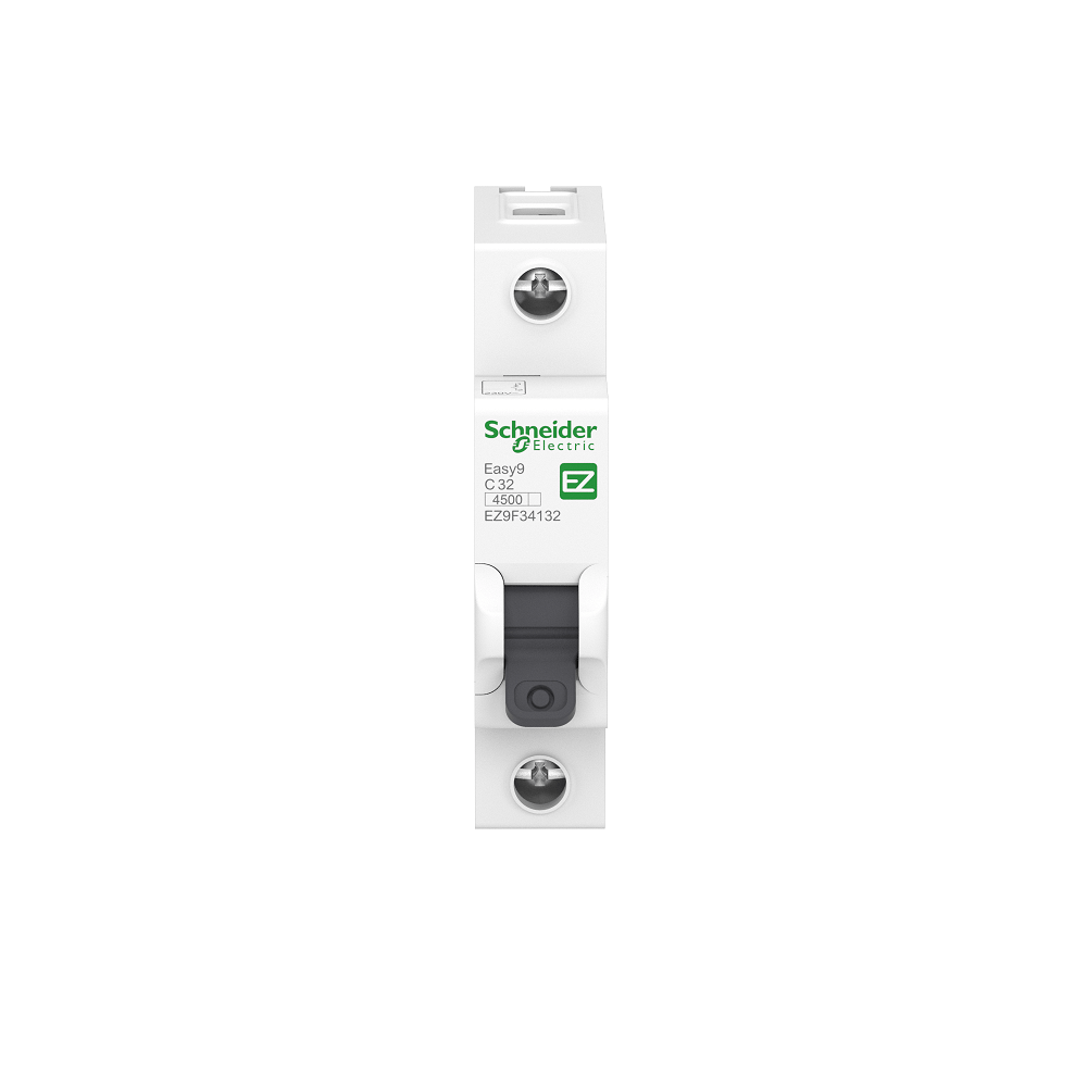 Encontraproduto.com.br - Disjuntor Easy9 1p 16a Curva B Schneider