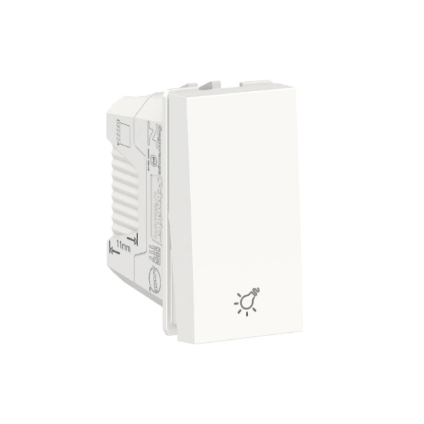 Encontraproduto.com.br - Pulsador Minuteria 10a Orion – Schneider