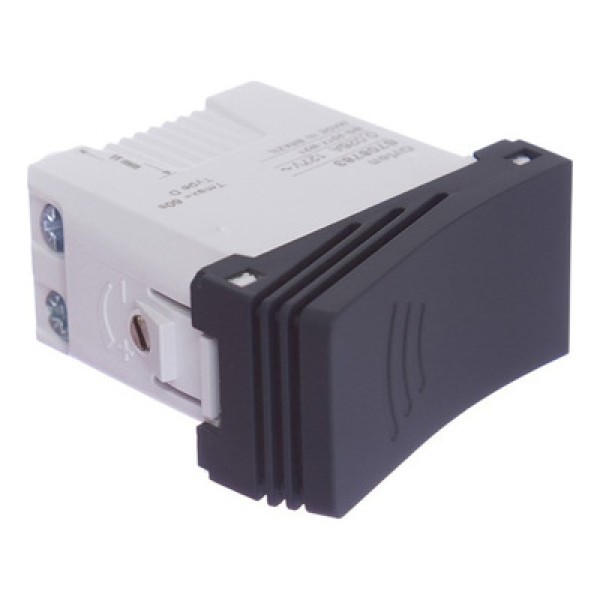 Módulo Schneider Orion Campainha Cigarra 127V Grafite S70878394