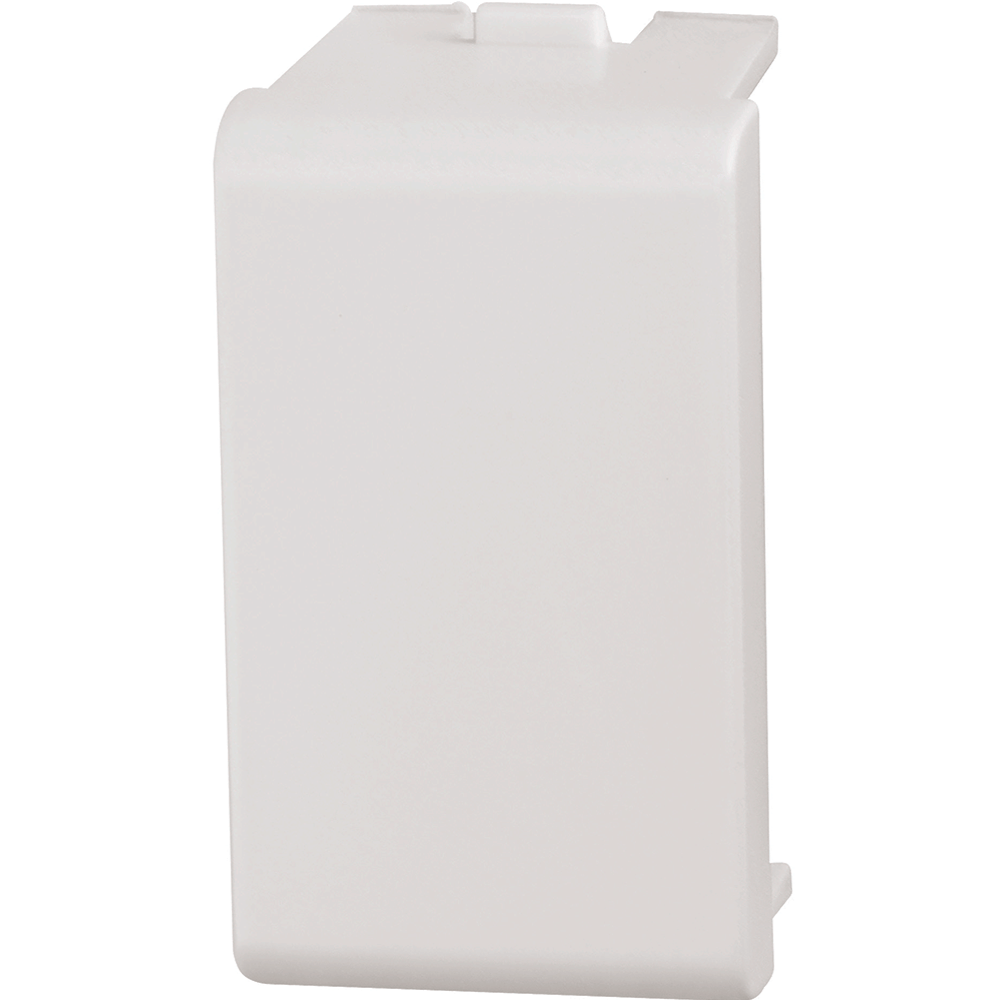 Encontraproduto.com.br - Módulo Cego 2 Pecas Branco Lunare Schneider