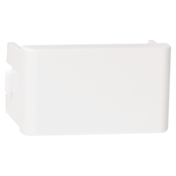 Encontraproduto.com.br - Módulo Cego 2 Pecas Branco Lunare Schneider
