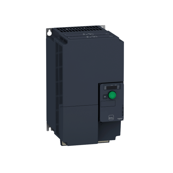 Encontraproduto.com.br - Inversor de Frequência 15CV 11KW 220/240V Trifásico ATV320D11M3C Schneider