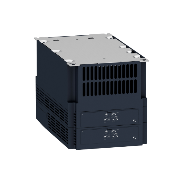 Encontraproduto.com.br - Inversor de Frequência 15CV 11KW 220/240V Trifásico ATV320D11M3C Schneider