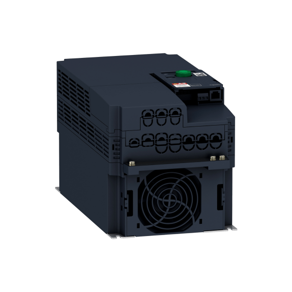 Encontraproduto.com.br - Inversor de Frequência 15CV 11KW 220/240V Trifásico ATV320D11M3C Schneider