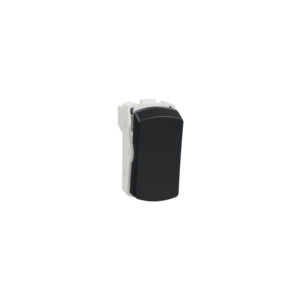 Módulo Interruptor Paralelo Grafite Miluz S3B72031 Schneider