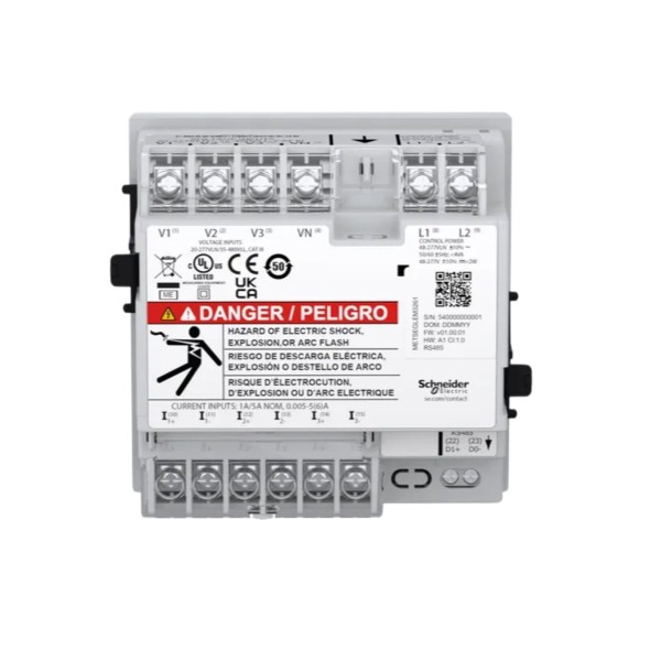 Encontraproduto.com.br - Medidor Gologic Classe 1.0 Metseglem3261 Schneider