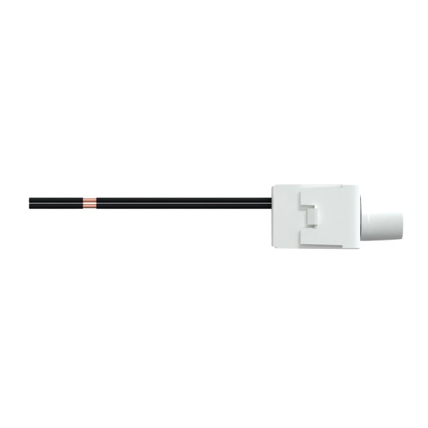 Encontraproduto.com.br - Módulo Dimer Rotativo 600W 220V S405117 Branco Fosco Lunare Up Schneider
