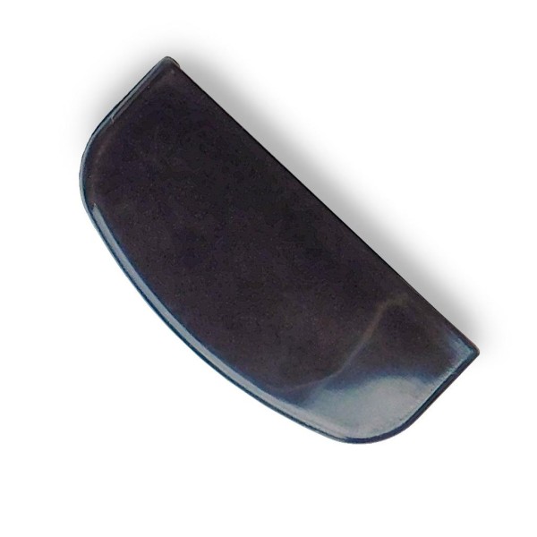 Encontraproduto.com.br - Tampa 22x10 Preto DXN11265 Schneider