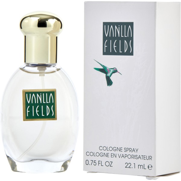 Encontraproduto.com.br - Baunilha Campos Spray De Colônia 0.75 Oz
