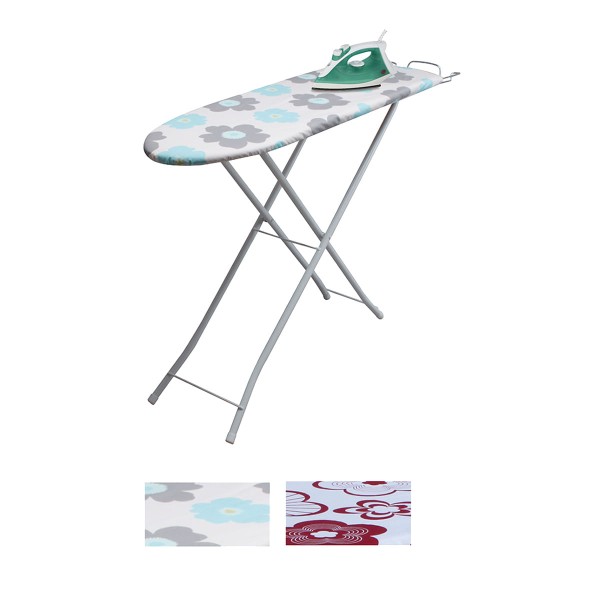 Encontraproduto.com.br - Tábua de Passar Carrefour Home em Madeira 1,06m