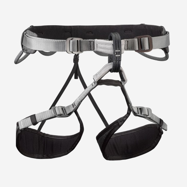 Encontraproduto.com.br - Cadeirinha de Escalada e Alpinismo Klimb