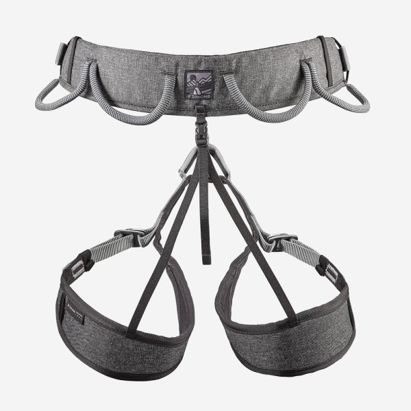 Encontraproduto.com.br - Cadeirinha de Escalada e Alpinismo Klimb