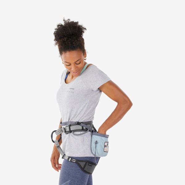 Encontraproduto.com.br - Cadeirinha de Escalada e Alpinismo Klimb