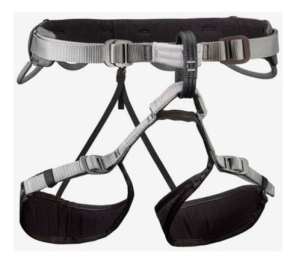 Encontraproduto.com.br - Cadeirinha de Escalada e Alpinismo Klimb