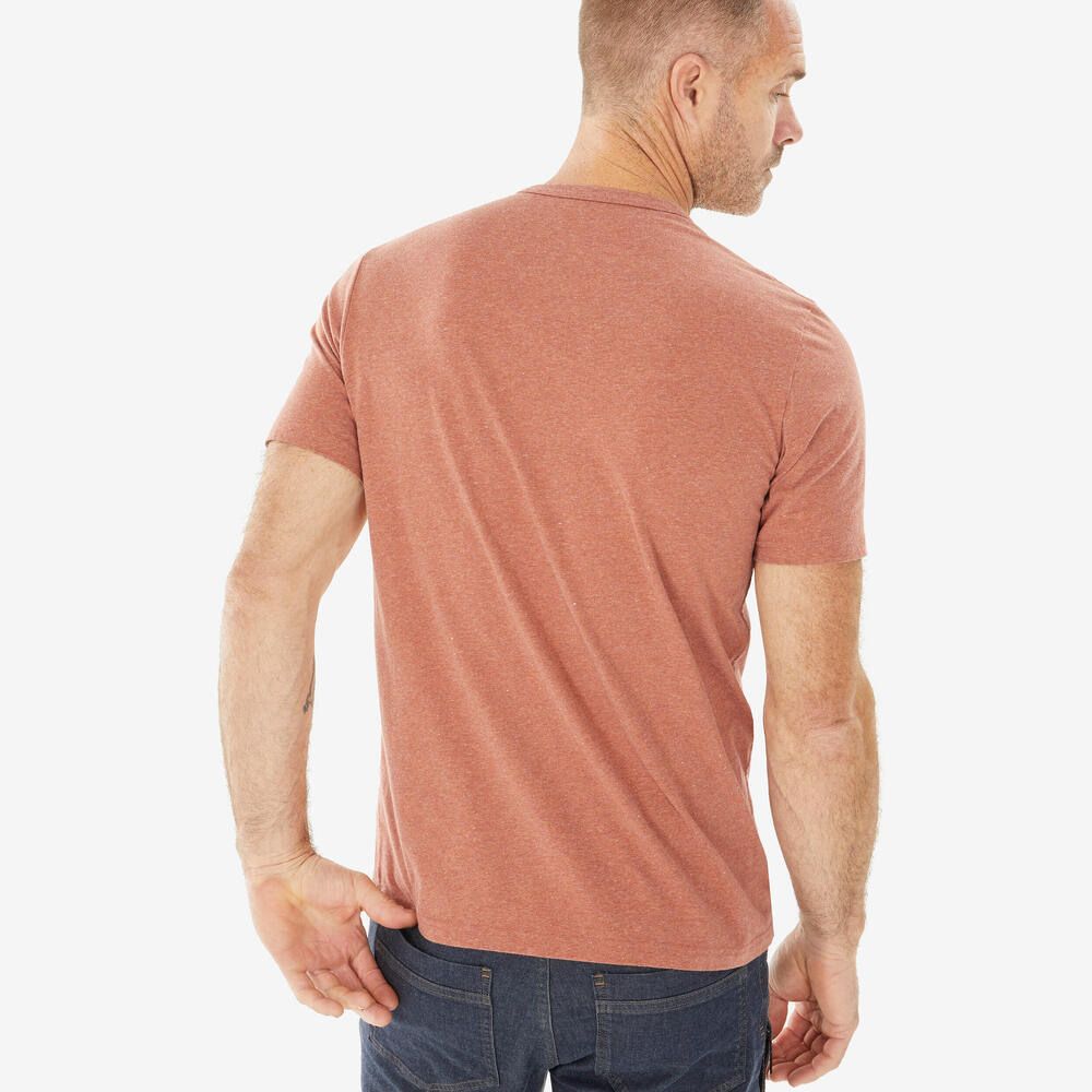 Camiseta Masculina de Trilha NH100 Quechua