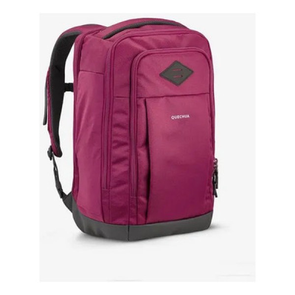 Encontraproduto.com.br - Mochila de Trilha NH Escape 500 23L Quechua