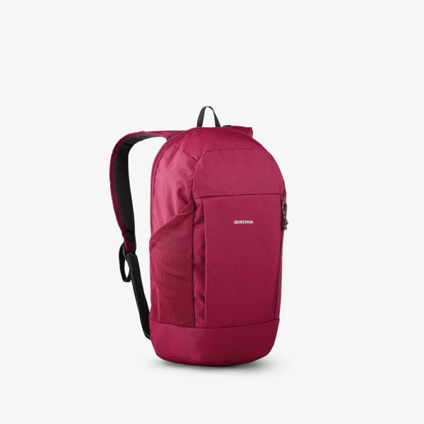Encontraproduto.com.br - Mochila de Caminhada 10 Litros - NH Arpenaz 100 Quechua