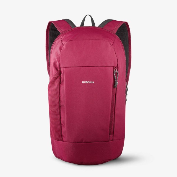 Encontraproduto.com.br - Mochila de Caminhada 10 Litros - NH Arpenaz 100 Quechua