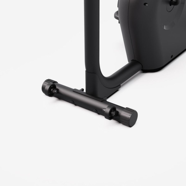 Encontraproduto.com.br - Bicicleta Estática Conectada e com Resistência Motorizada EB140