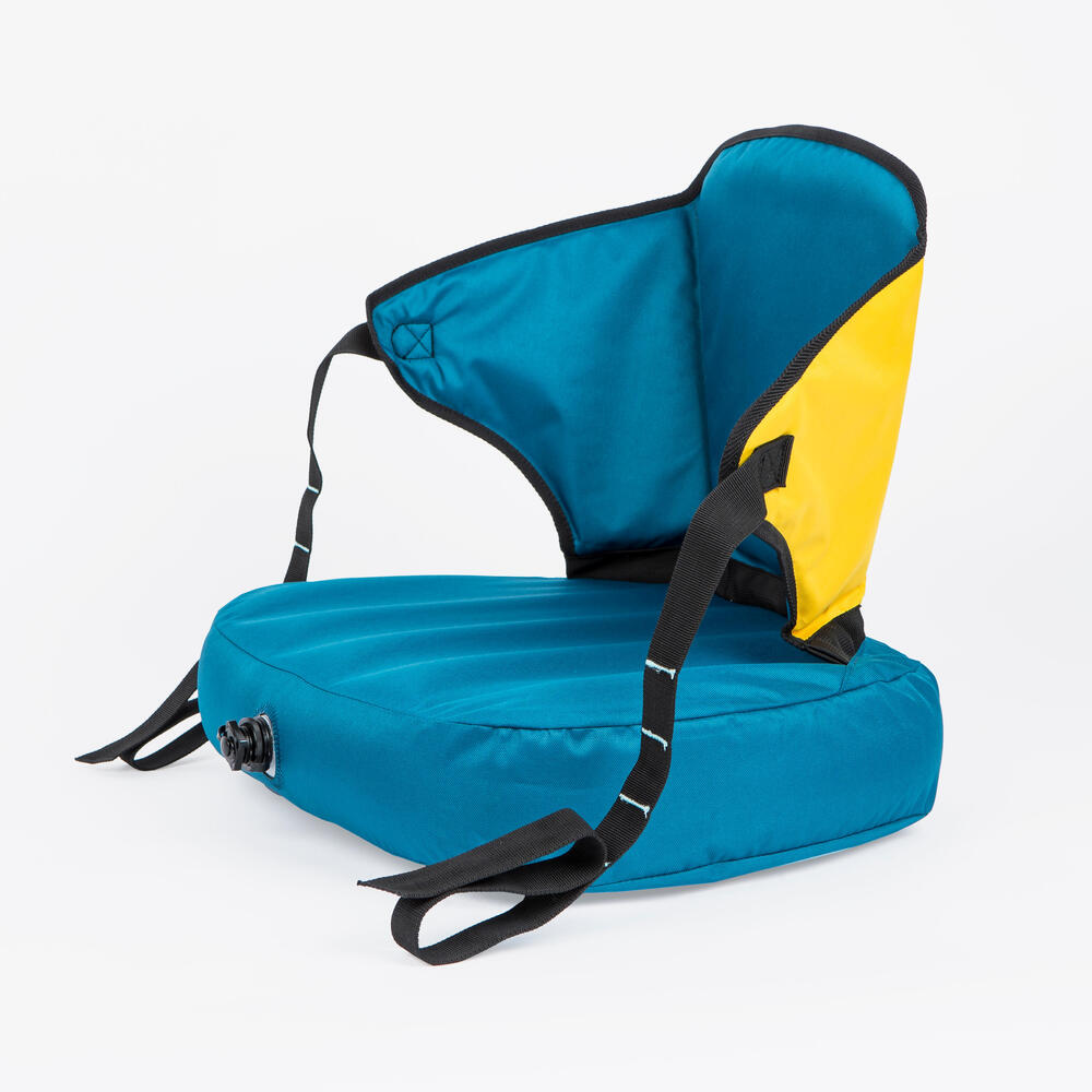 Encontraproduto.com.br - Kit Caiaque 2 Lugares Tribord