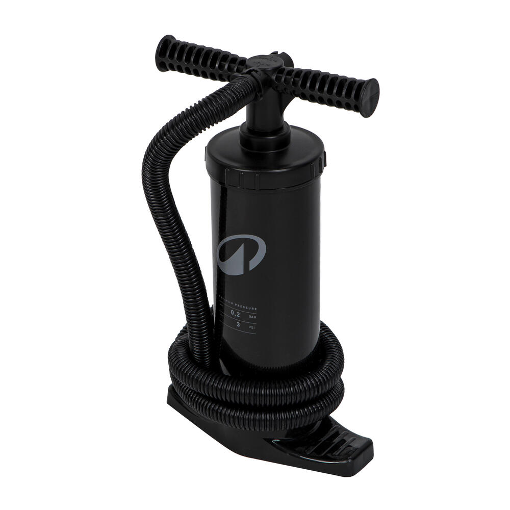 Encontraproduto.com.br - Kit Caiaque 2 Lugares Tribord