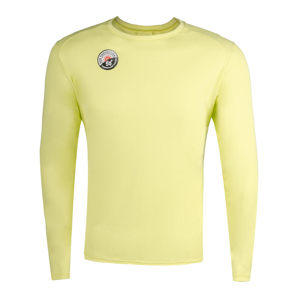 Encontraproduto.com.br - Camiseta Feminina de Corrida Sun Protect Kalenji