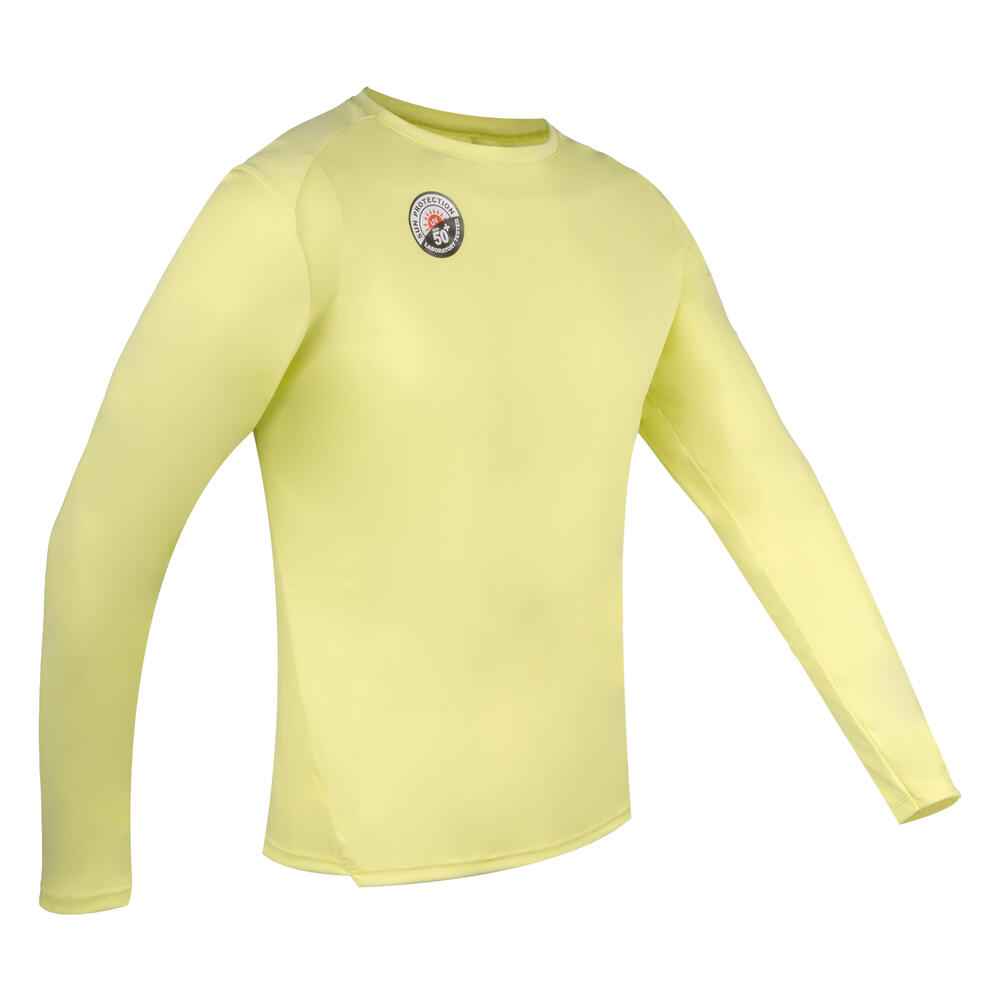 Encontraproduto.com.br - Camiseta Feminina de Corrida Sun Protect Kalenji