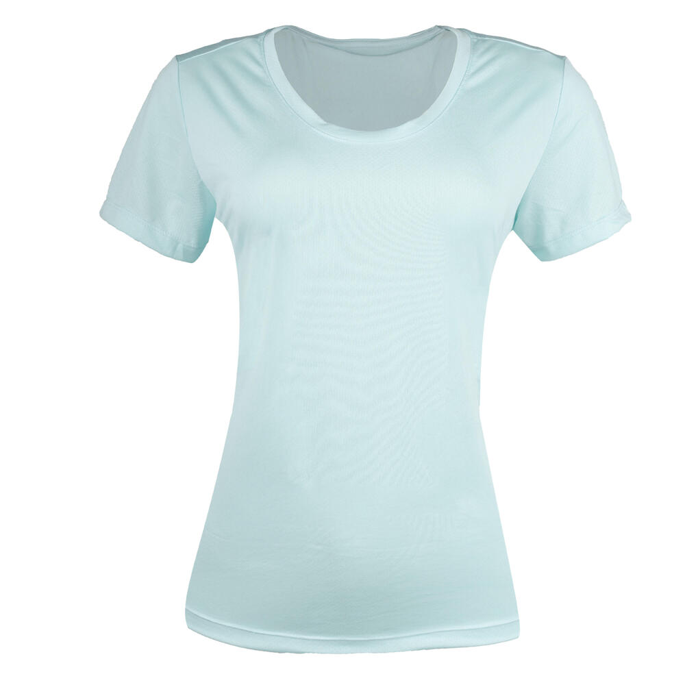Encontraproduto.com.br - Camiseta Feminina de Corrida Dry kalenji