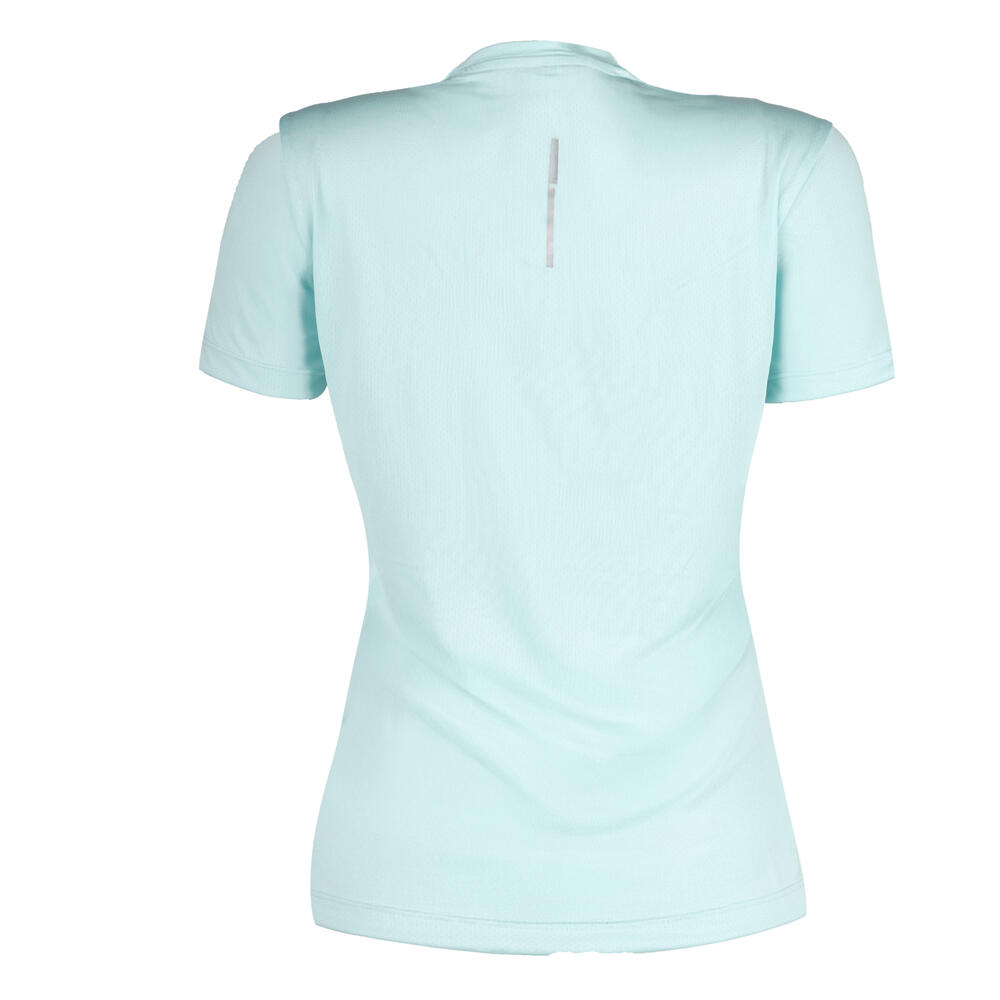 Encontraproduto.com.br - Camiseta Feminina de Corrida Dry kalenji