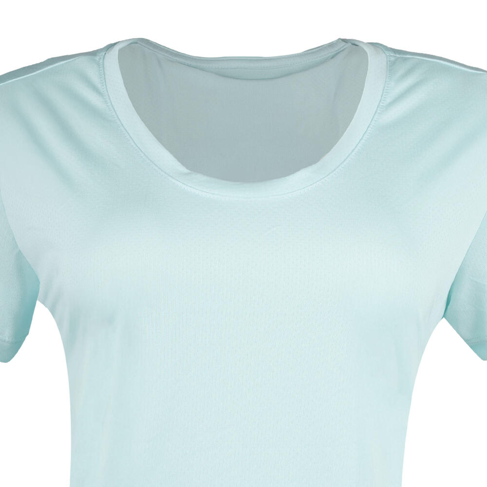 Encontraproduto.com.br - Camiseta Feminina de Corrida Dry kalenji