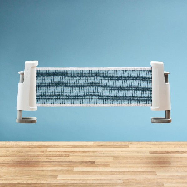 Encontraproduto.com.br - Kit de Tênis de Mesa Rollnet (2 Raquetes + 2 Bolas) Pongori