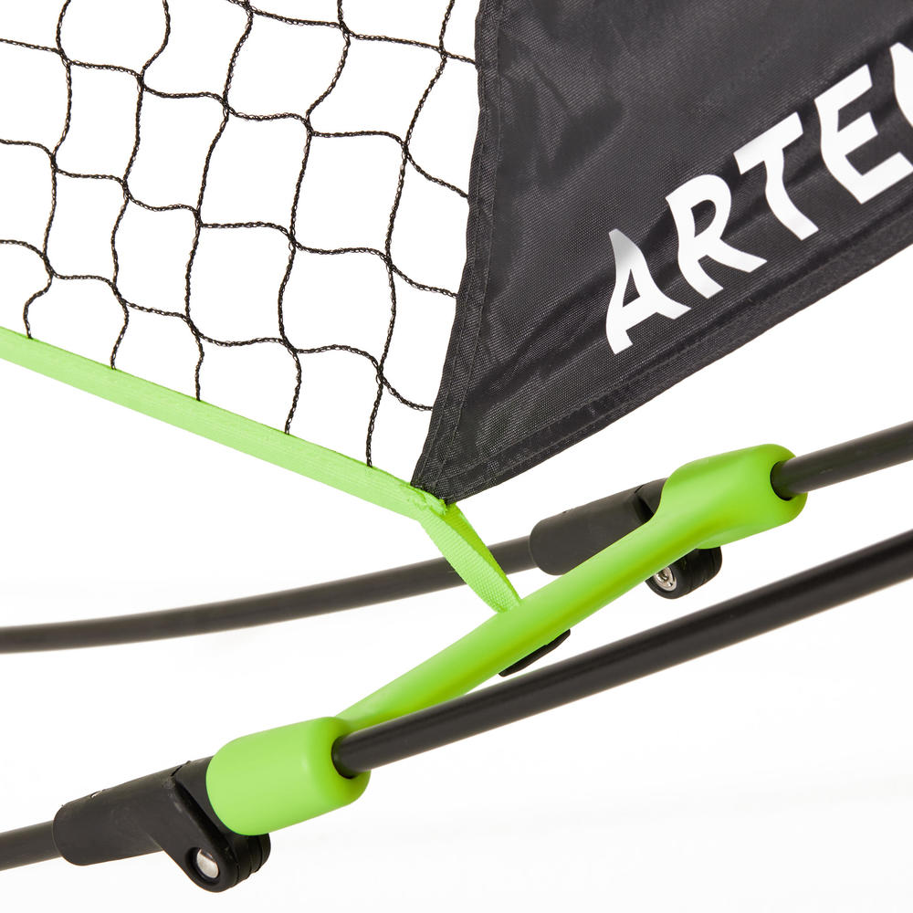 Encontraproduto.com.br - Rede de Tennis Speed Smiles 5 metros Artengo