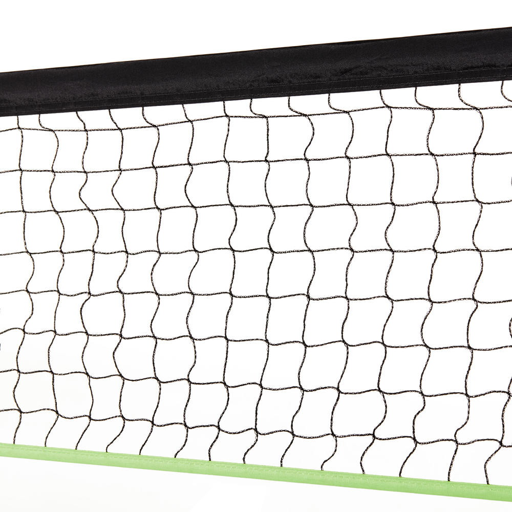 Encontraproduto.com.br - Rede de Tennis Speed Smiles 5 metros Artengo