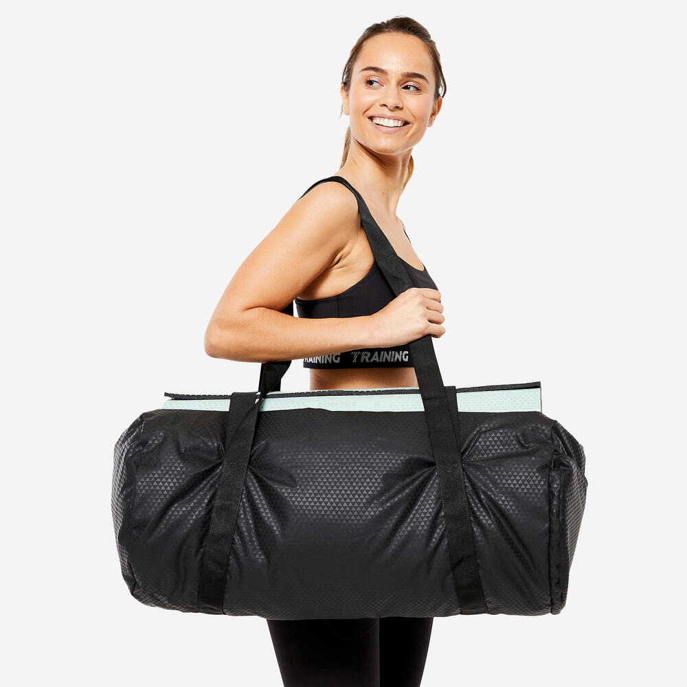 Bolsa Feminina Tubular 50L Domyos