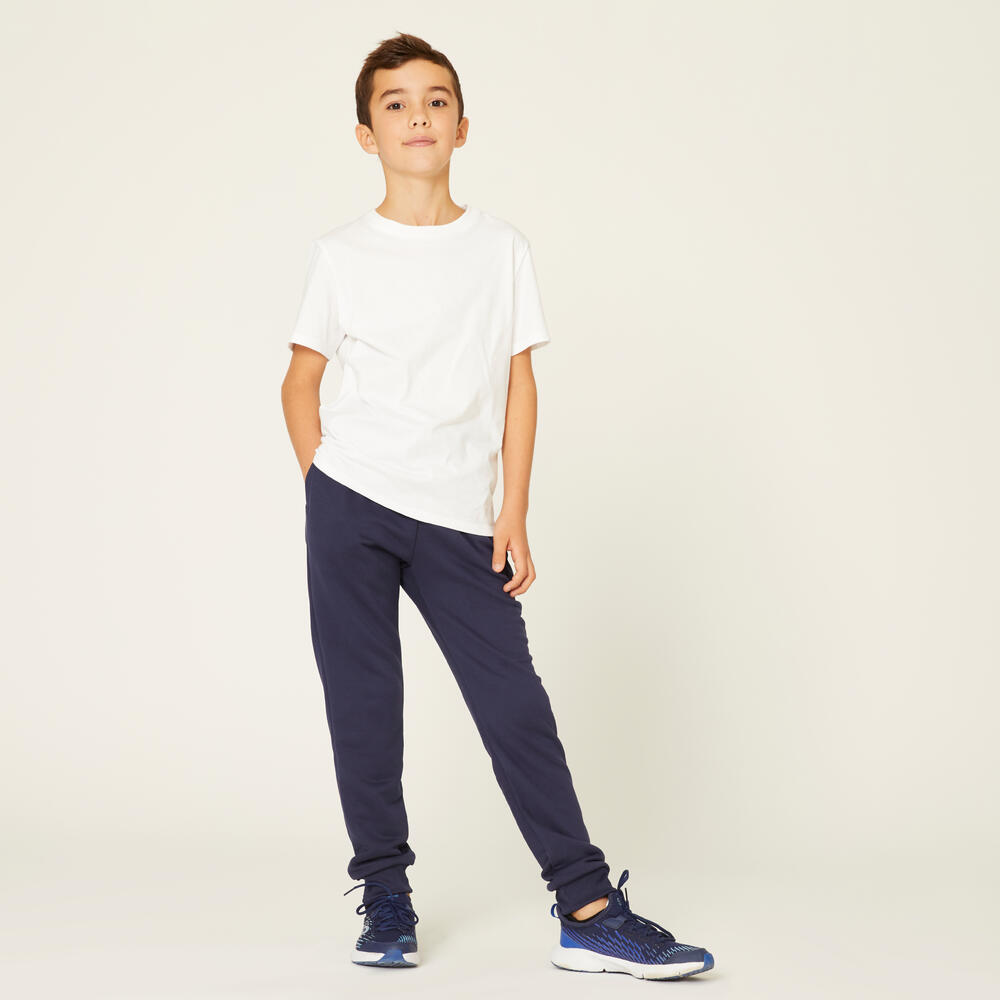 Calça infantil de Ginástica S500