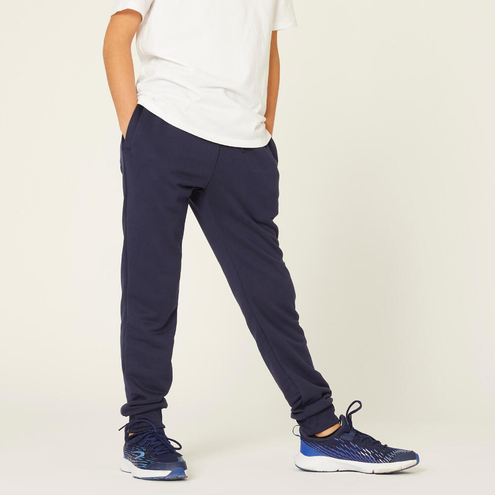 Encontraproduto.com.br - Calça infantil de Ginástica S500