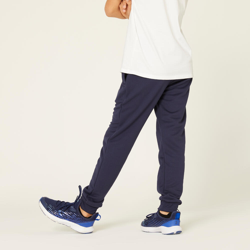 Encontraproduto.com.br - Calça infantil de Ginástica S500