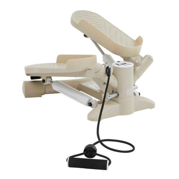 Encontraproduto.com.br - Stepper de Treino Compacto Training 4 Funções Domyos