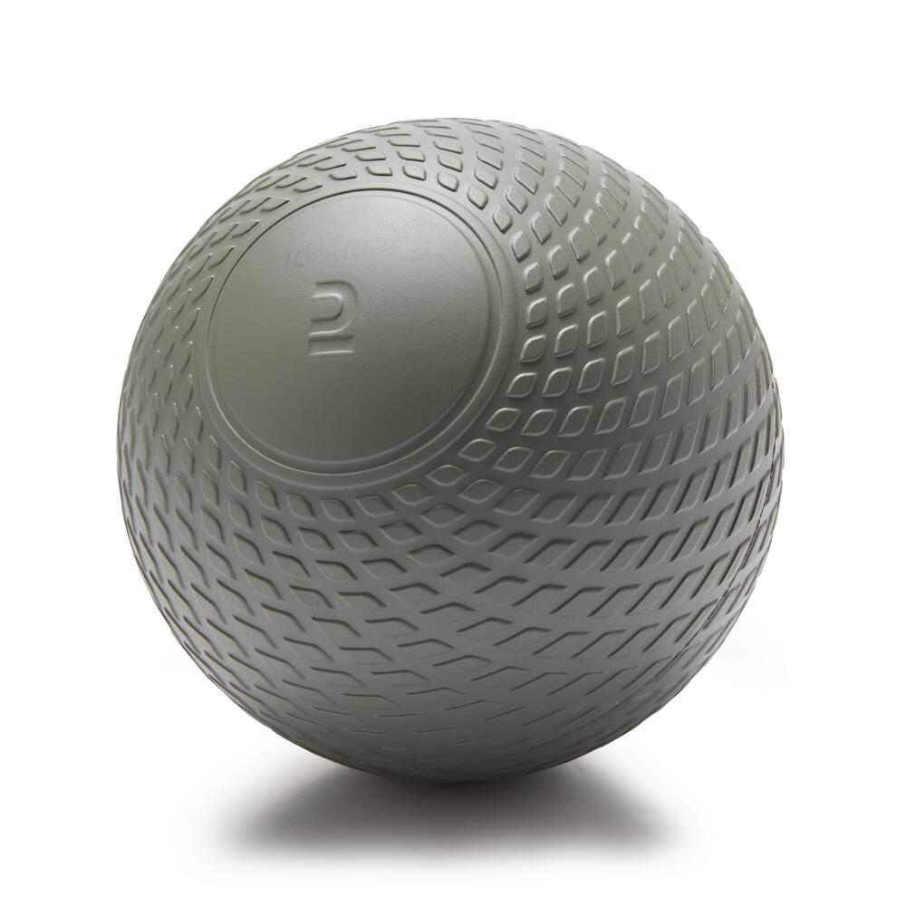 Encontraproduto.com.br - Bola de Mobilidade e Massagem 12cm Corength
