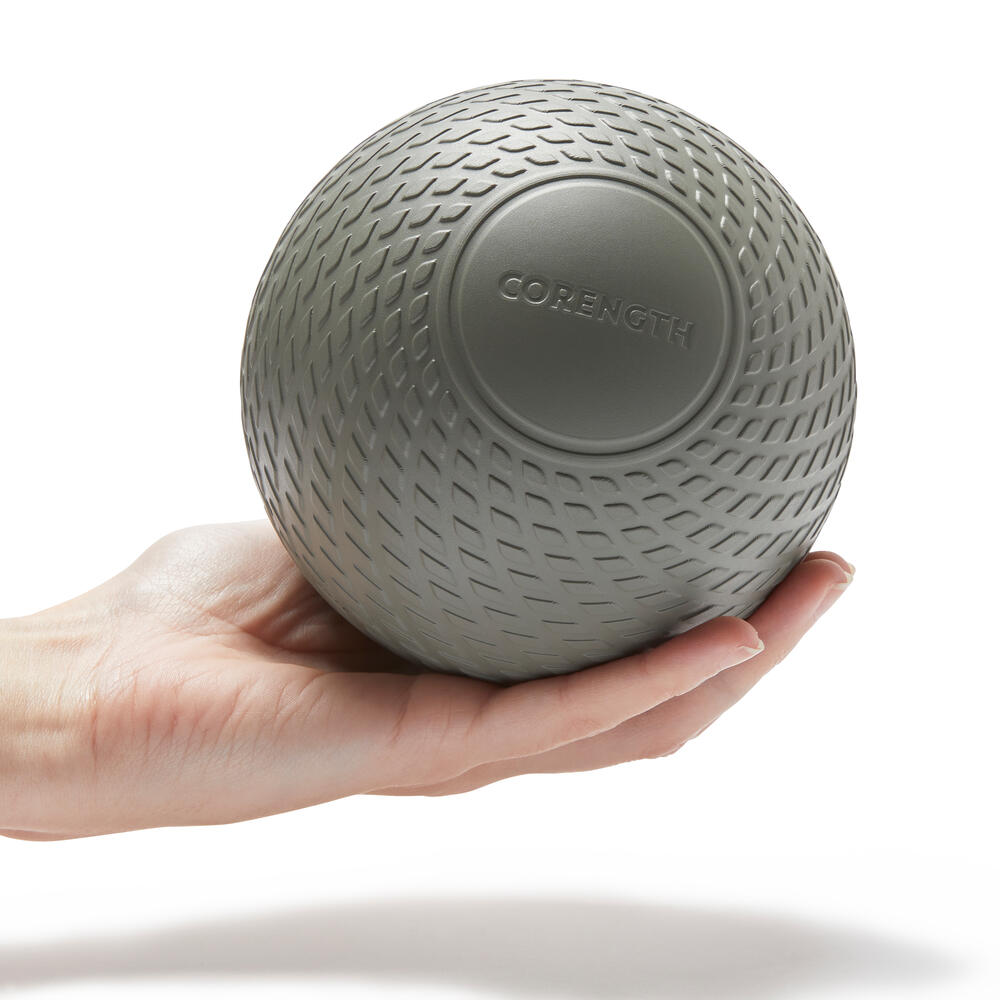 Encontraproduto.com.br - Bola de Mobilidade e Massagem 12cm Corength