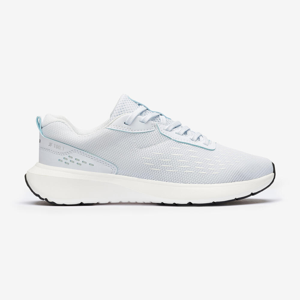 Encontraproduto.com.br - Tênis Feminino de Corrida Jogflow 100.1 Kalenji