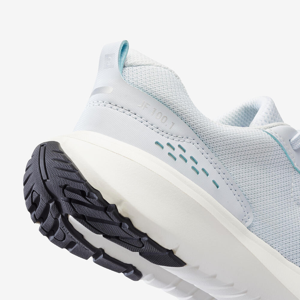 Encontraproduto.com.br - Tênis Feminino de Corrida Jogflow 100.1 Kalenji