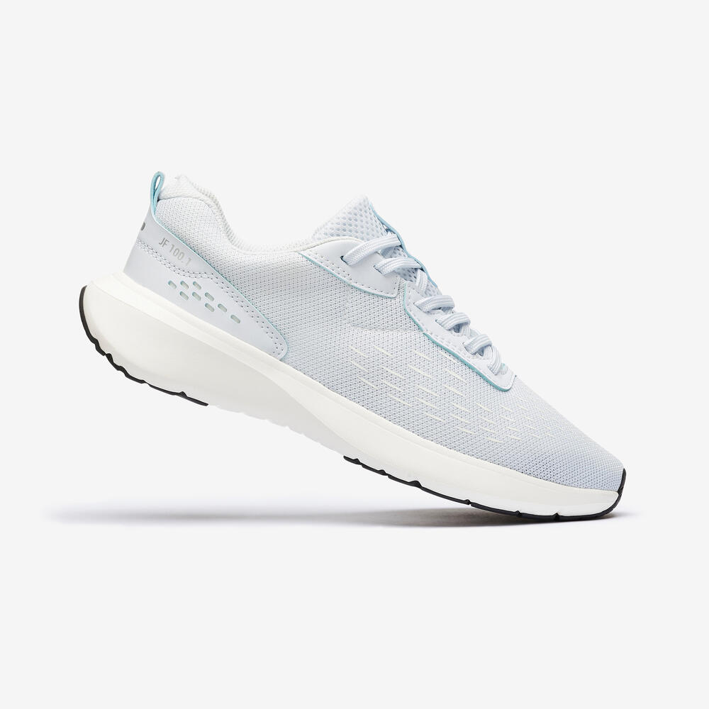 Encontraproduto.com.br - Tênis Feminino de Corrida Jogflow 100.1 Kalenji