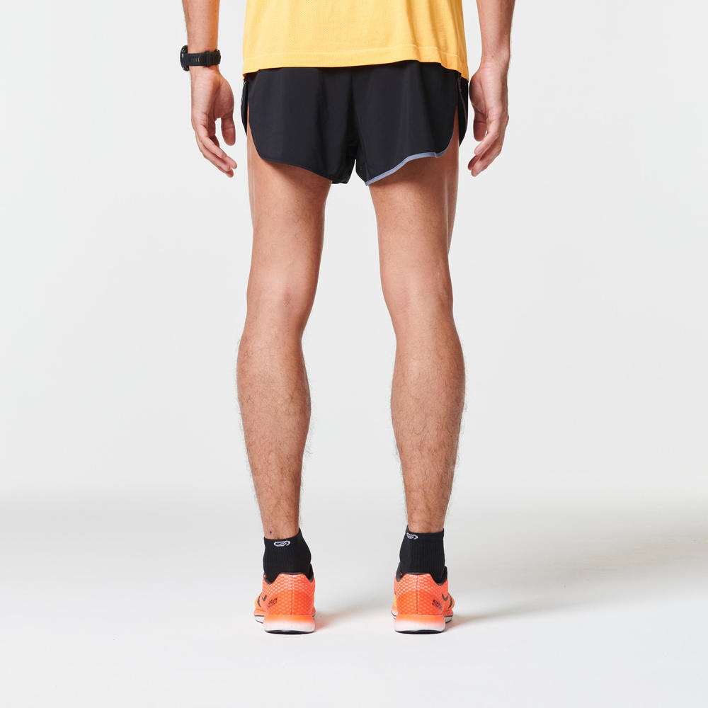 Encontraproduto.com.br - Shorts Masculino de Corrida Kalenji