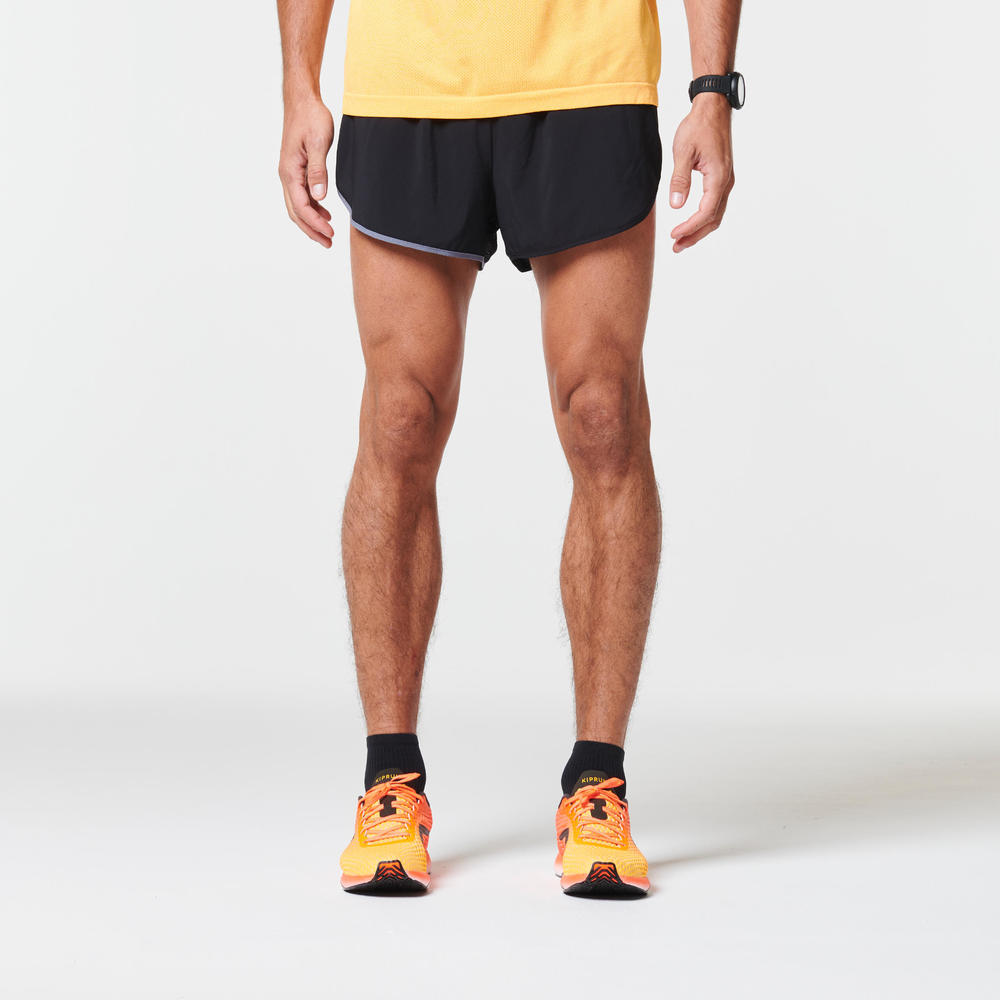 Encontraproduto.com.br - Shorts Masculino de Corrida Kalenji