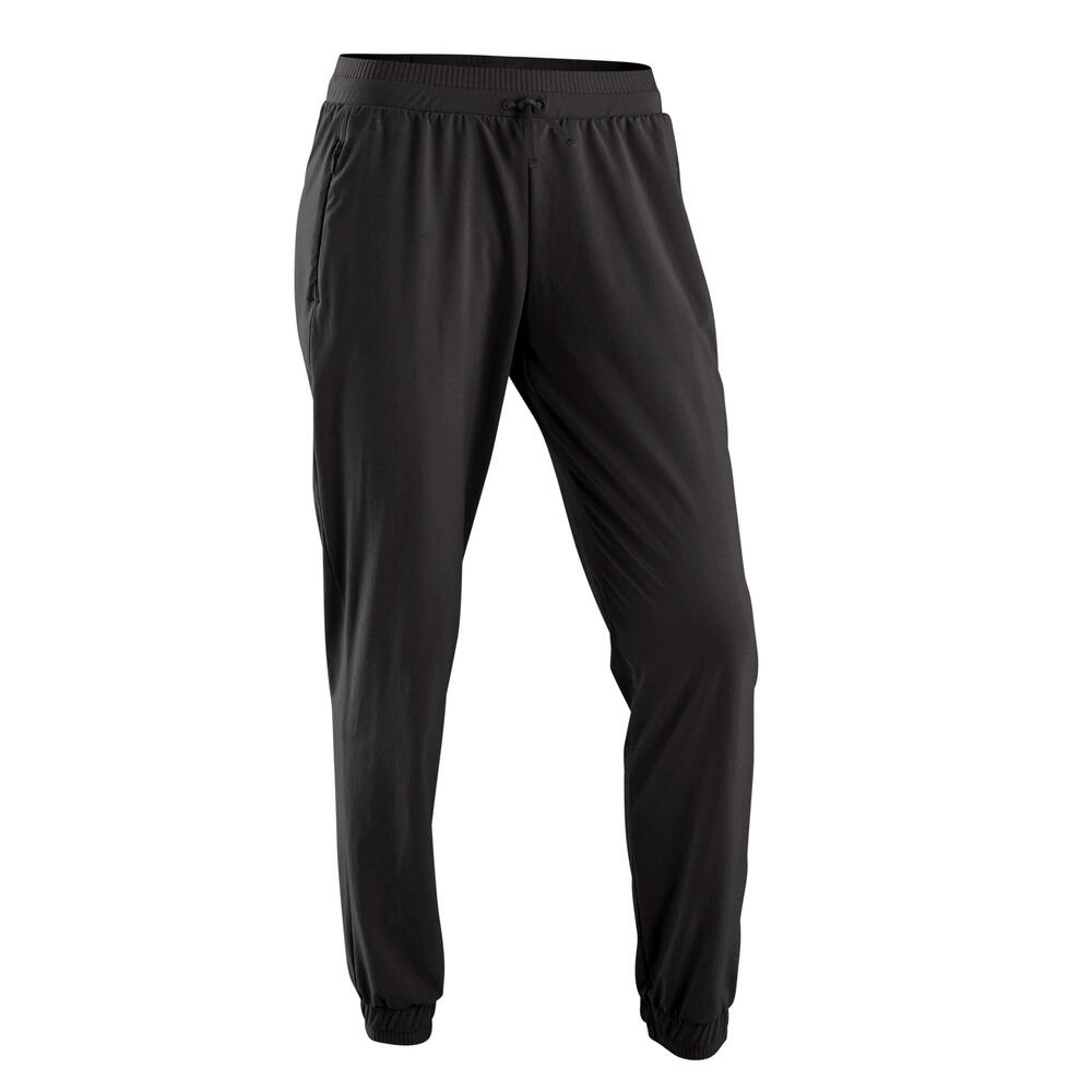 Encontraproduto.com.br - Calça Feminina de Corrida RunDry 100 Kalenji