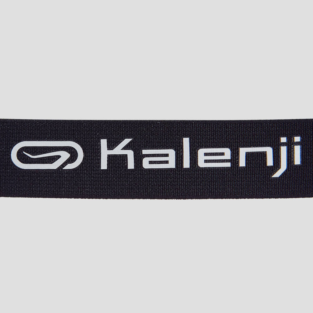 Encontraproduto.com.br - Cinto de Trail Running  para Numero de Inscrição Kalenji
