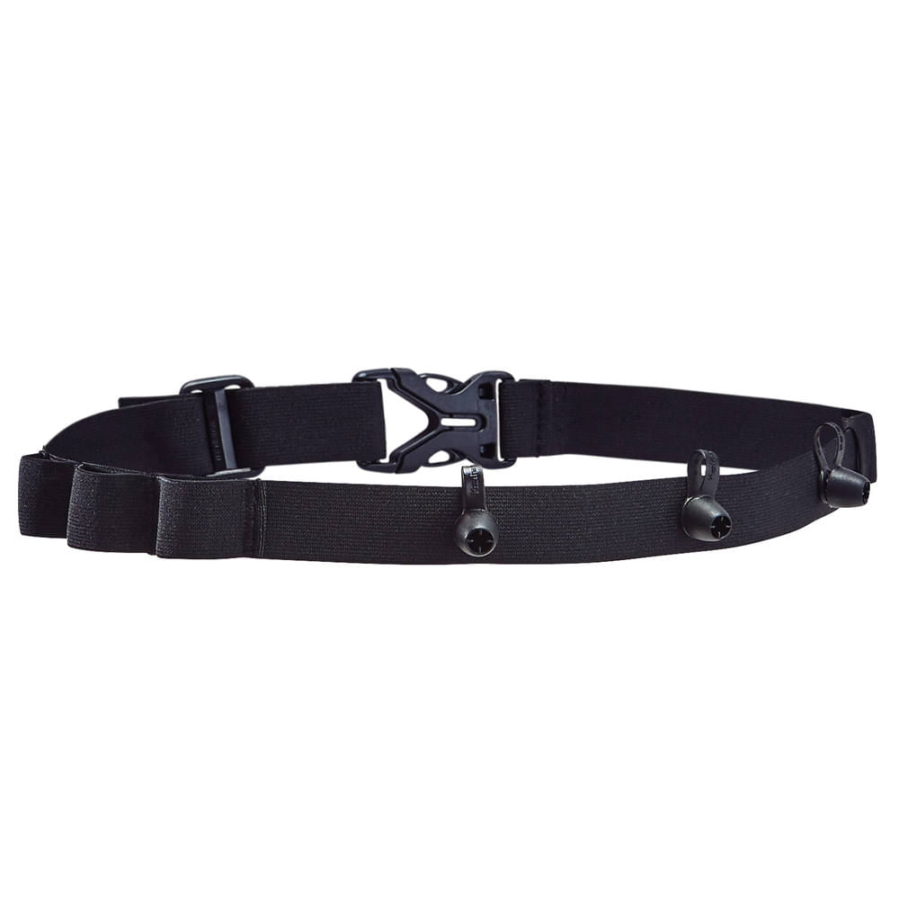 Encontraproduto.com.br - Cinto de Trail Running  para Numero de Inscrição Kalenji
